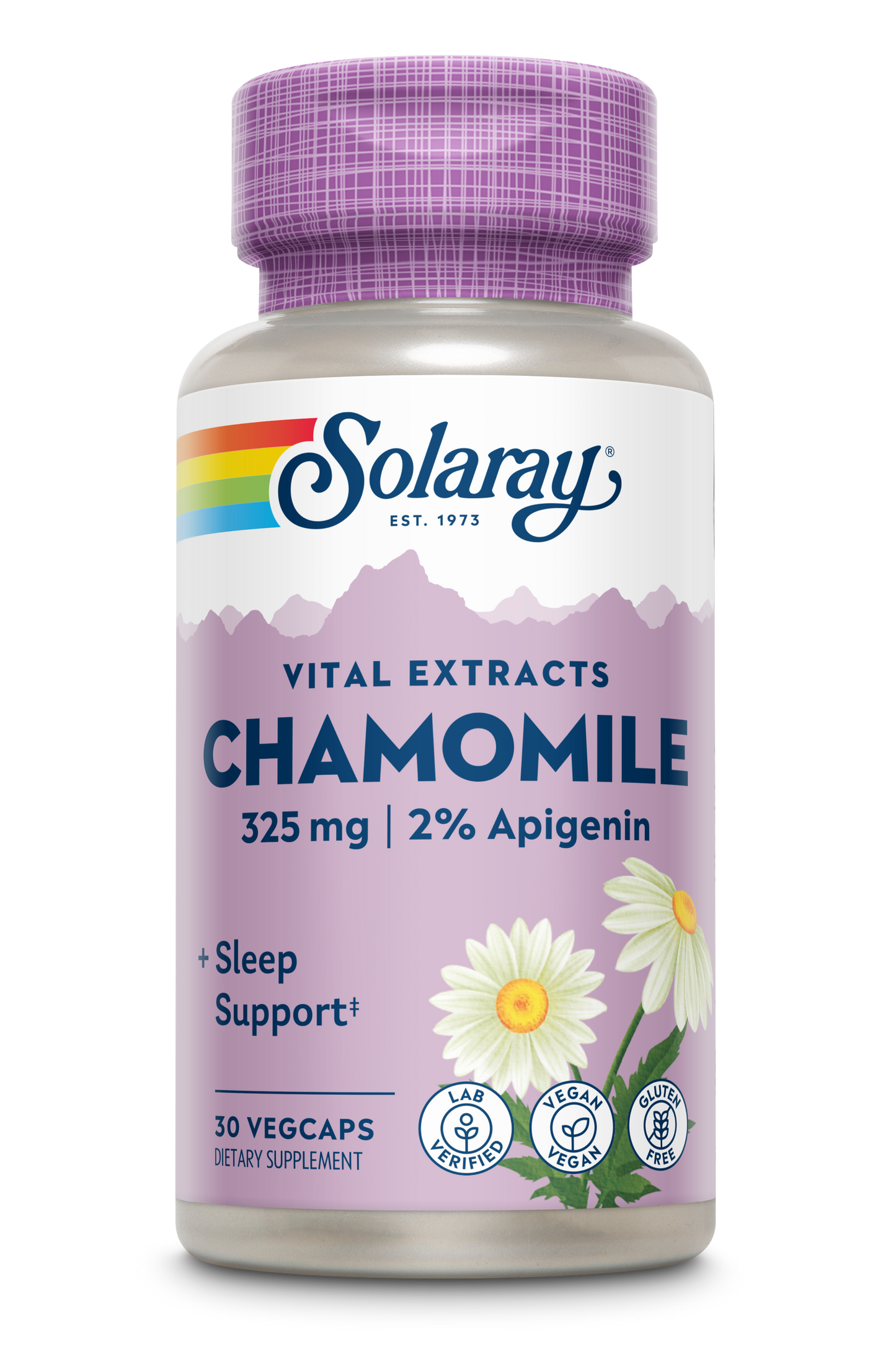 Chamomile Extract