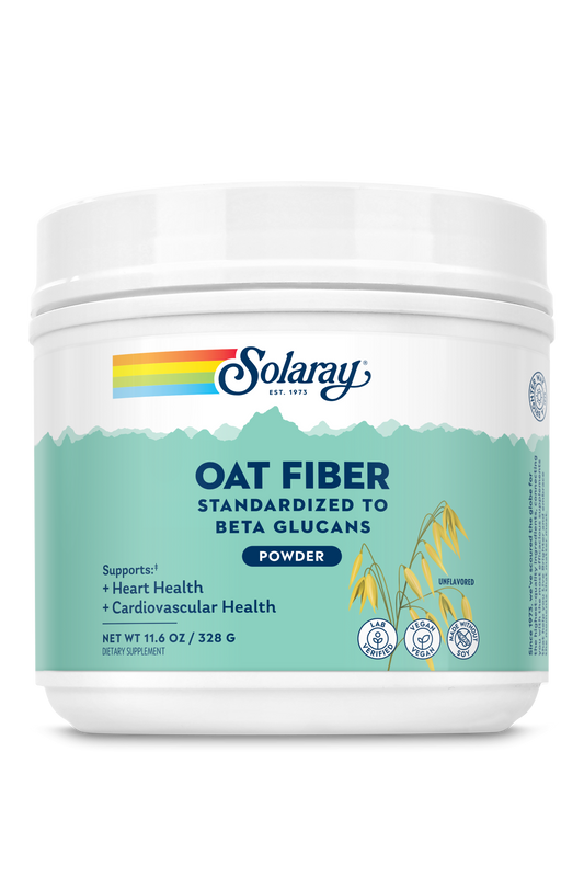 Oat Fiber