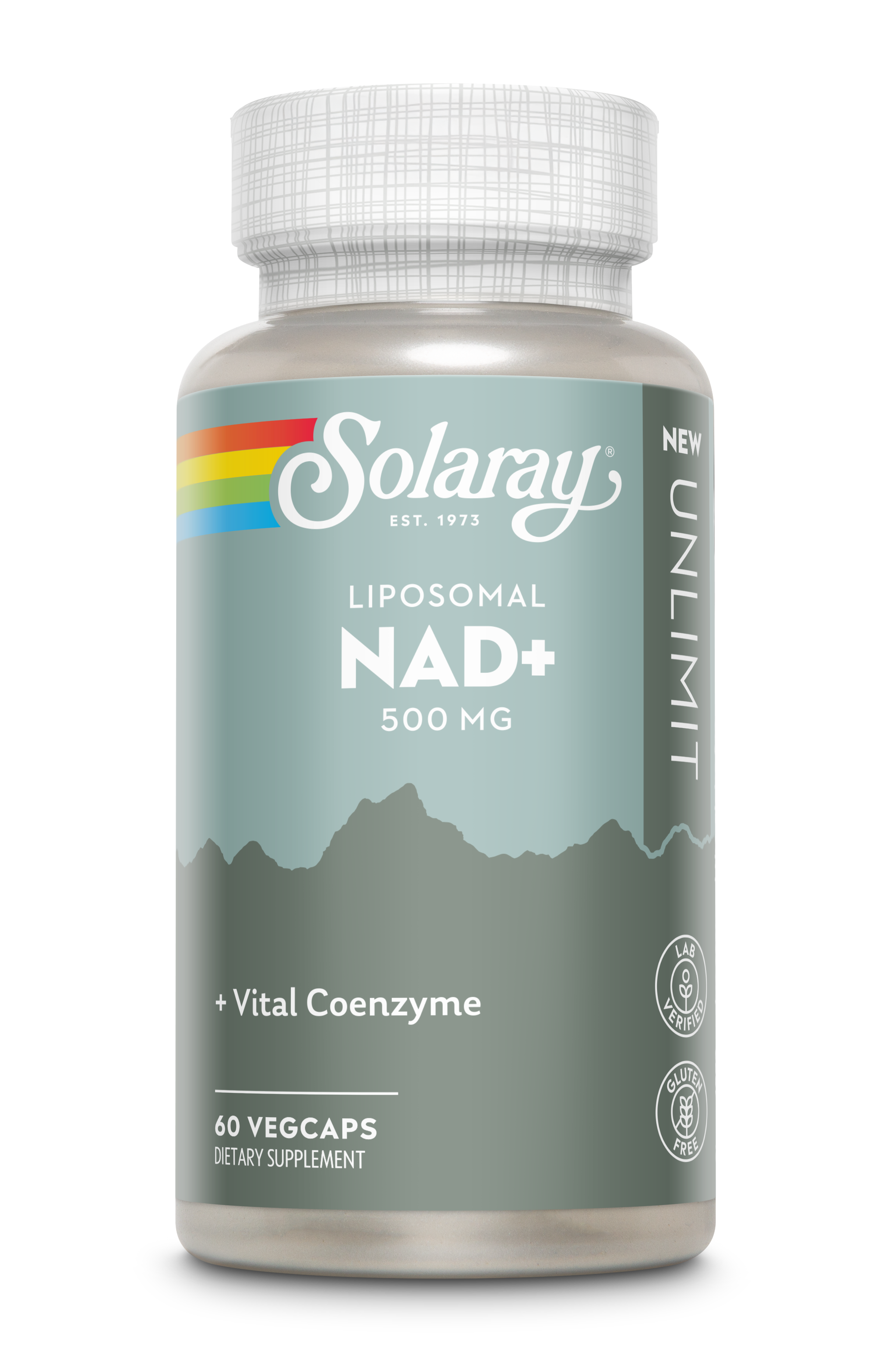 Solaray® | Vitamins, Minerals, Herbs & Supplements