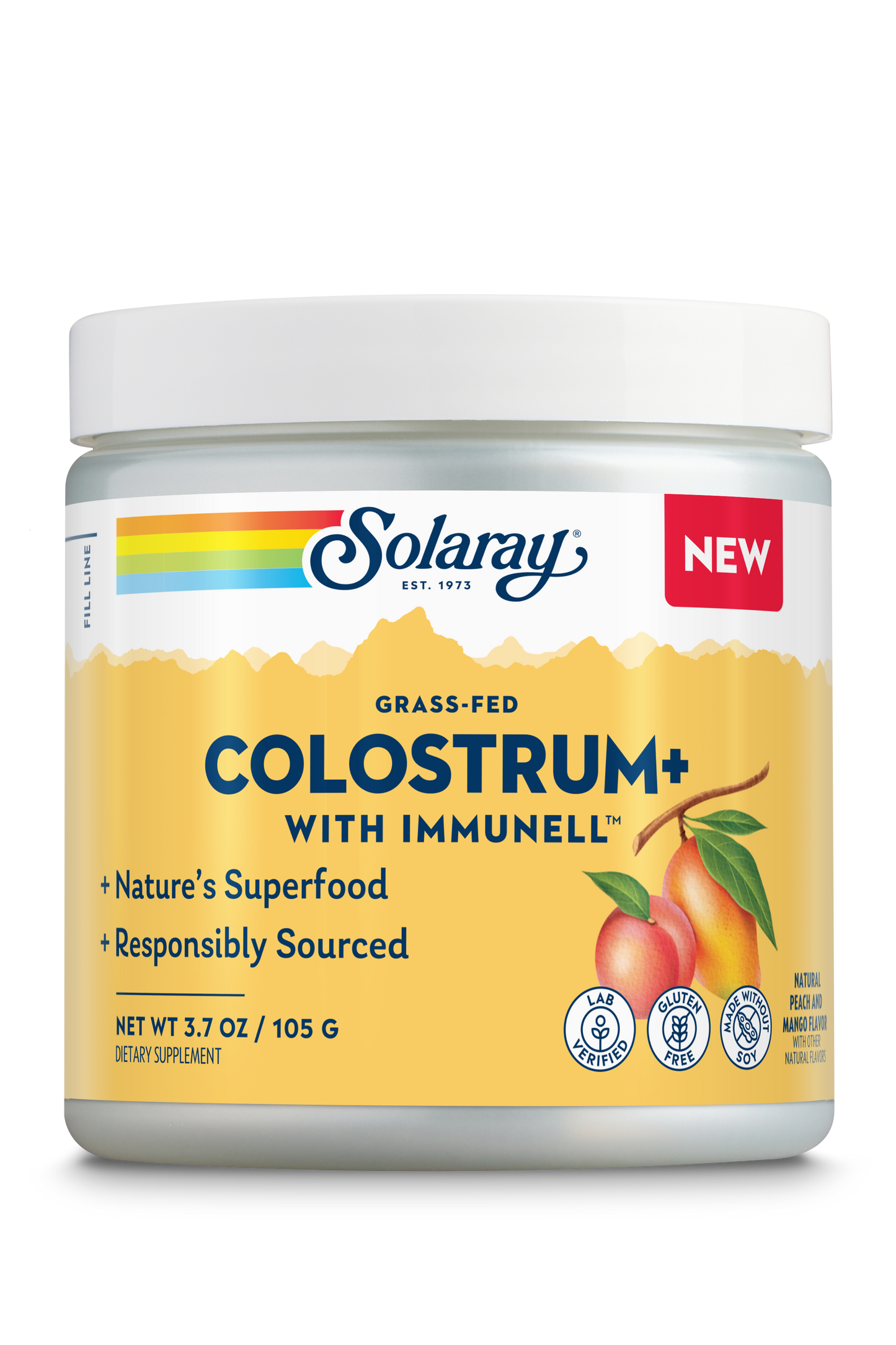 Colostrum+