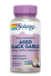 Aged Black Garlic