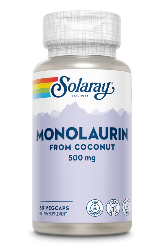 Monolaurin