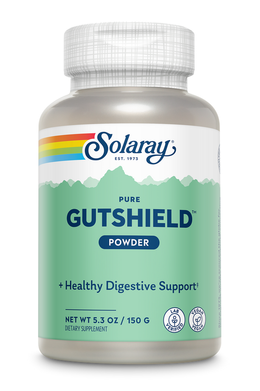 GutShield, Gastrointestinal