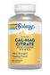 Cal-Mag Citrate w/D-3 & K-2, 2:1 Ratio