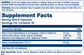 Cal-Mag Citrate w/D-3 & K-2, 2:1 Ratio