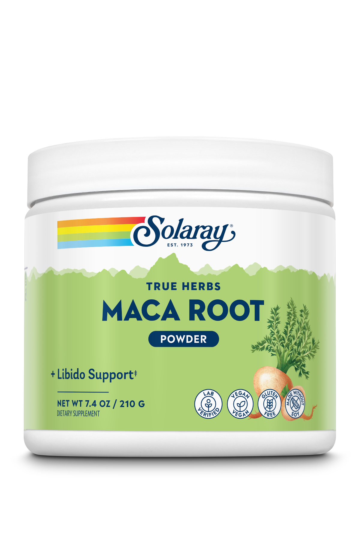 Maca Root Powder
