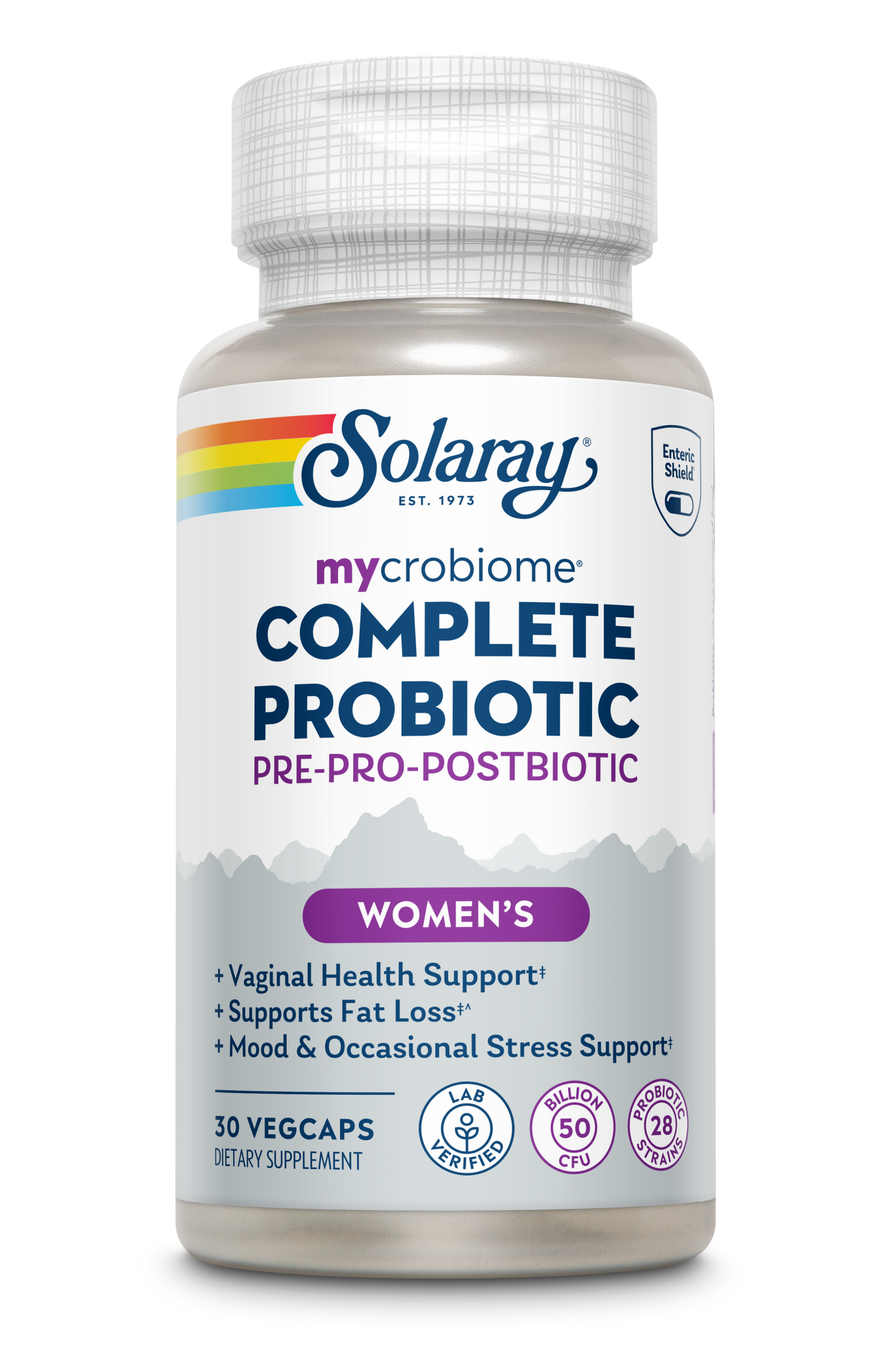 GLP-1 Companion Supplements