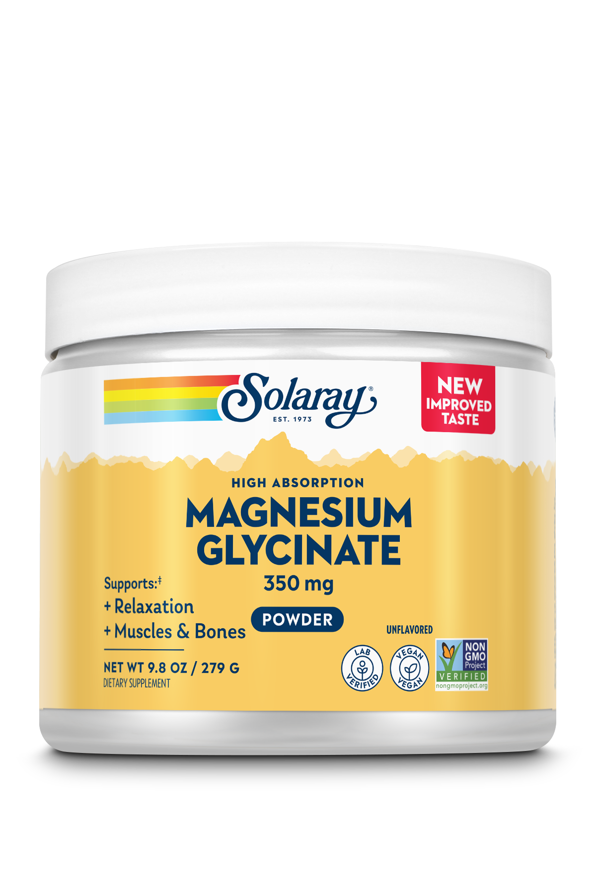 Magnesium Glycinate Powder