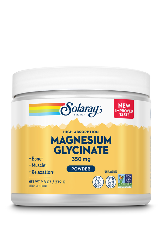 Magnesium Glycinate Powder