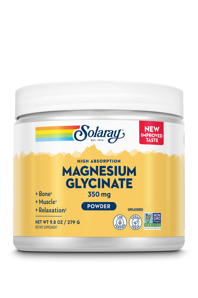 Magnesium Glycinate Powder