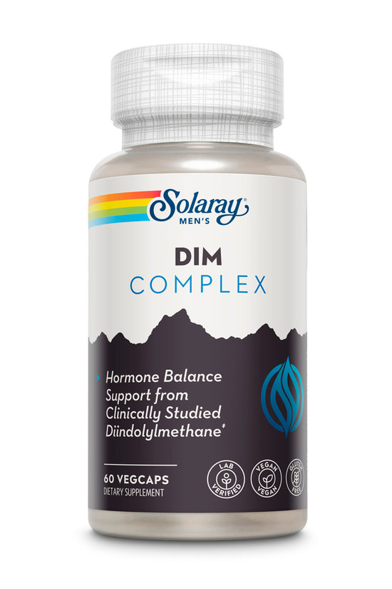 DIM Complex – Solaray