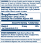 Vitamin D3, Liquid, Unflavored