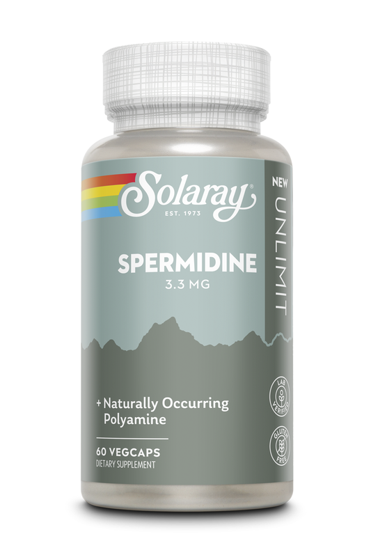 Spermidine