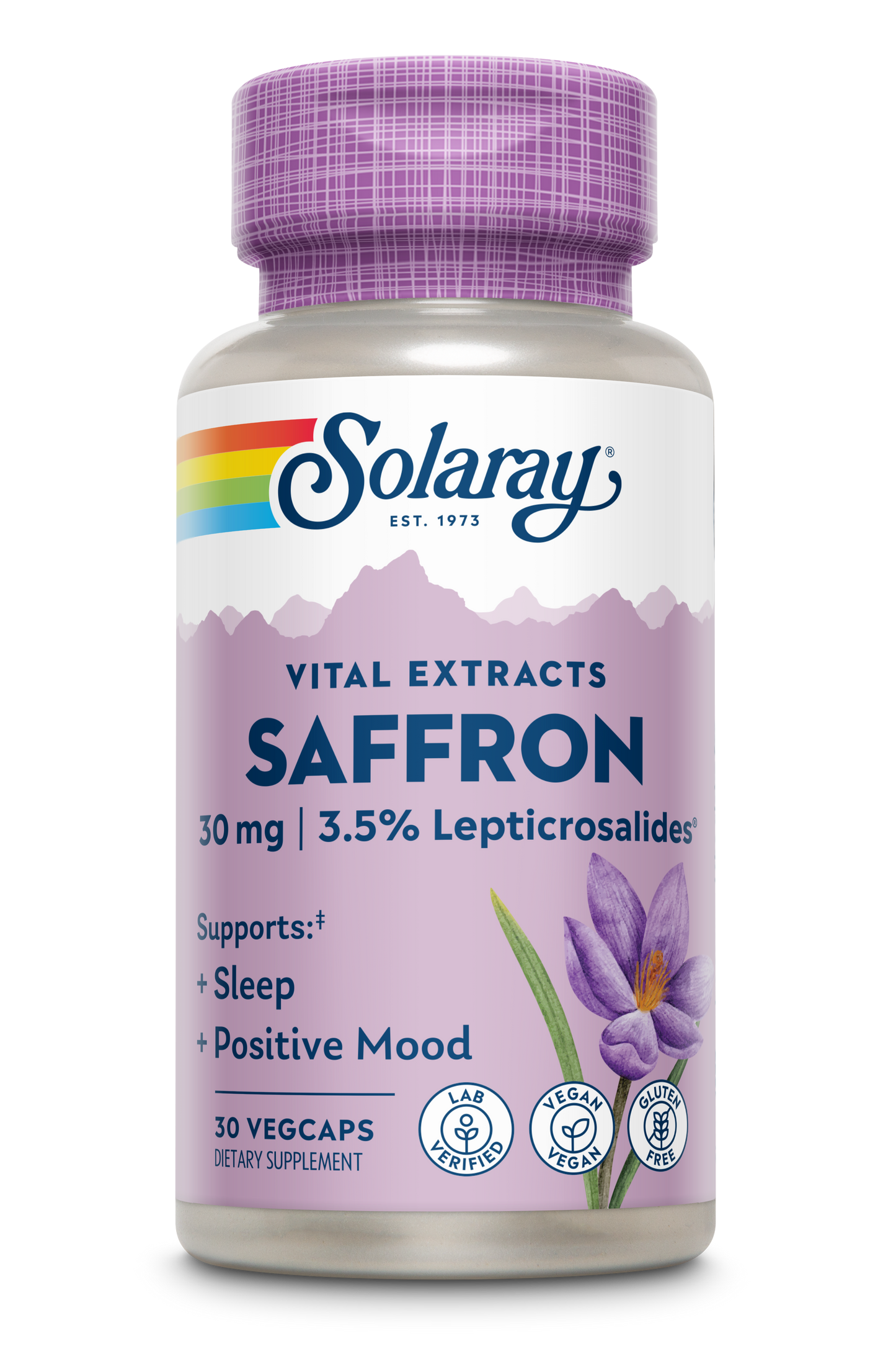 Affron Saffron Extract