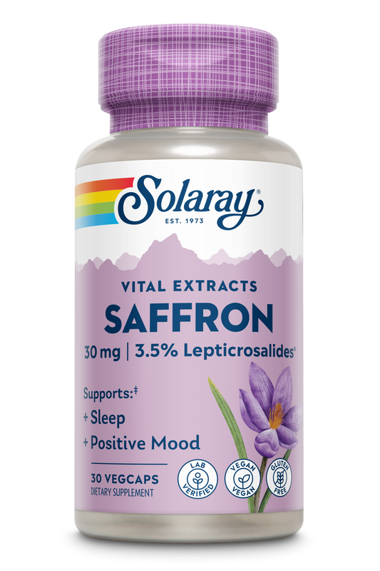 Affron Saffron Extract