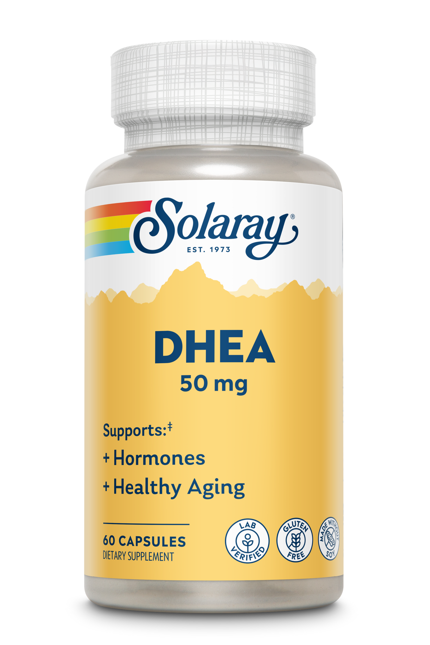 dhea and propionyl l carnitine supplement Integrative Therapeutics DHEA-25 DHEA Solaray