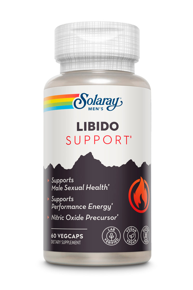 Libido Support