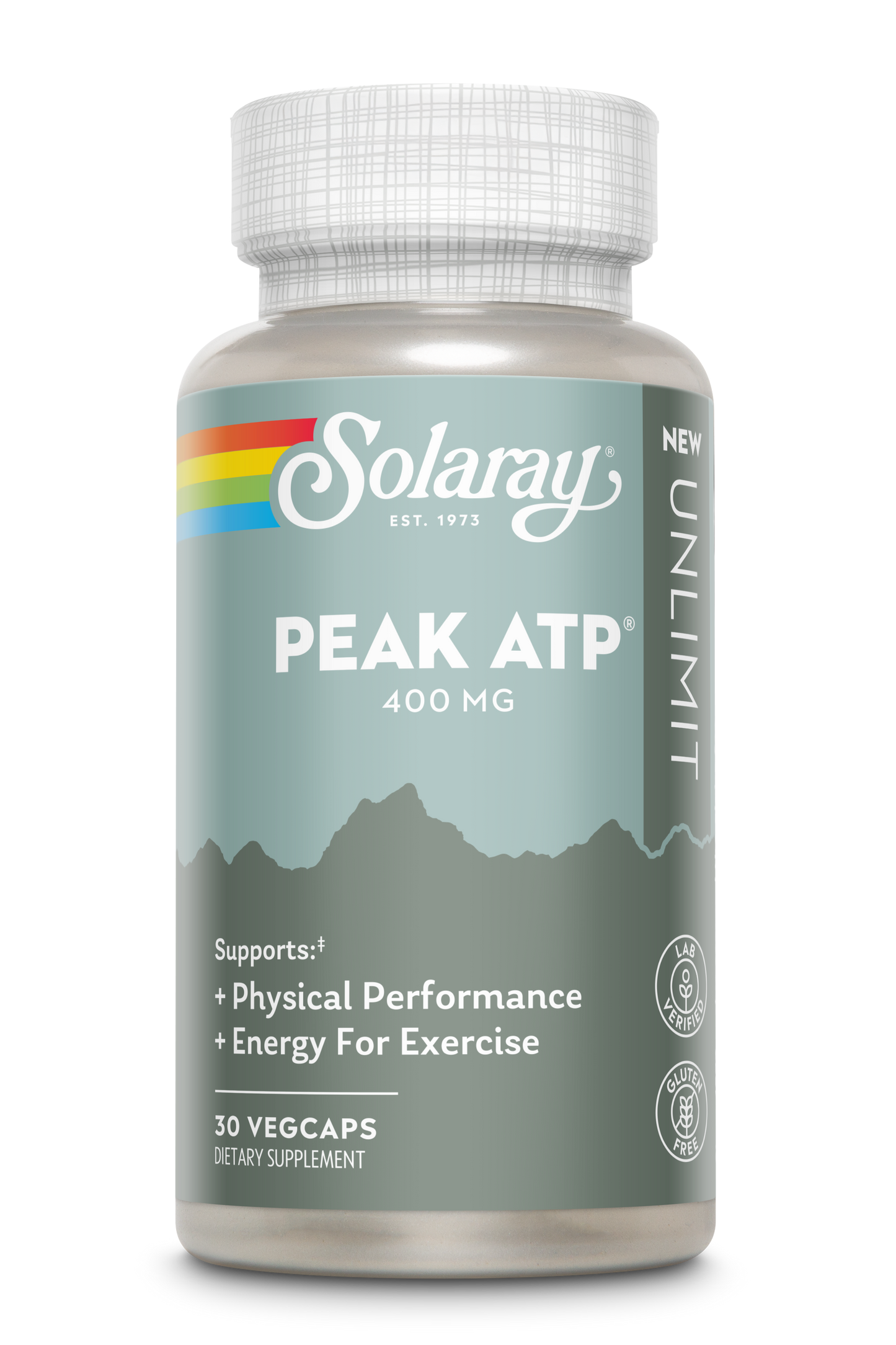 PEAK ATP®