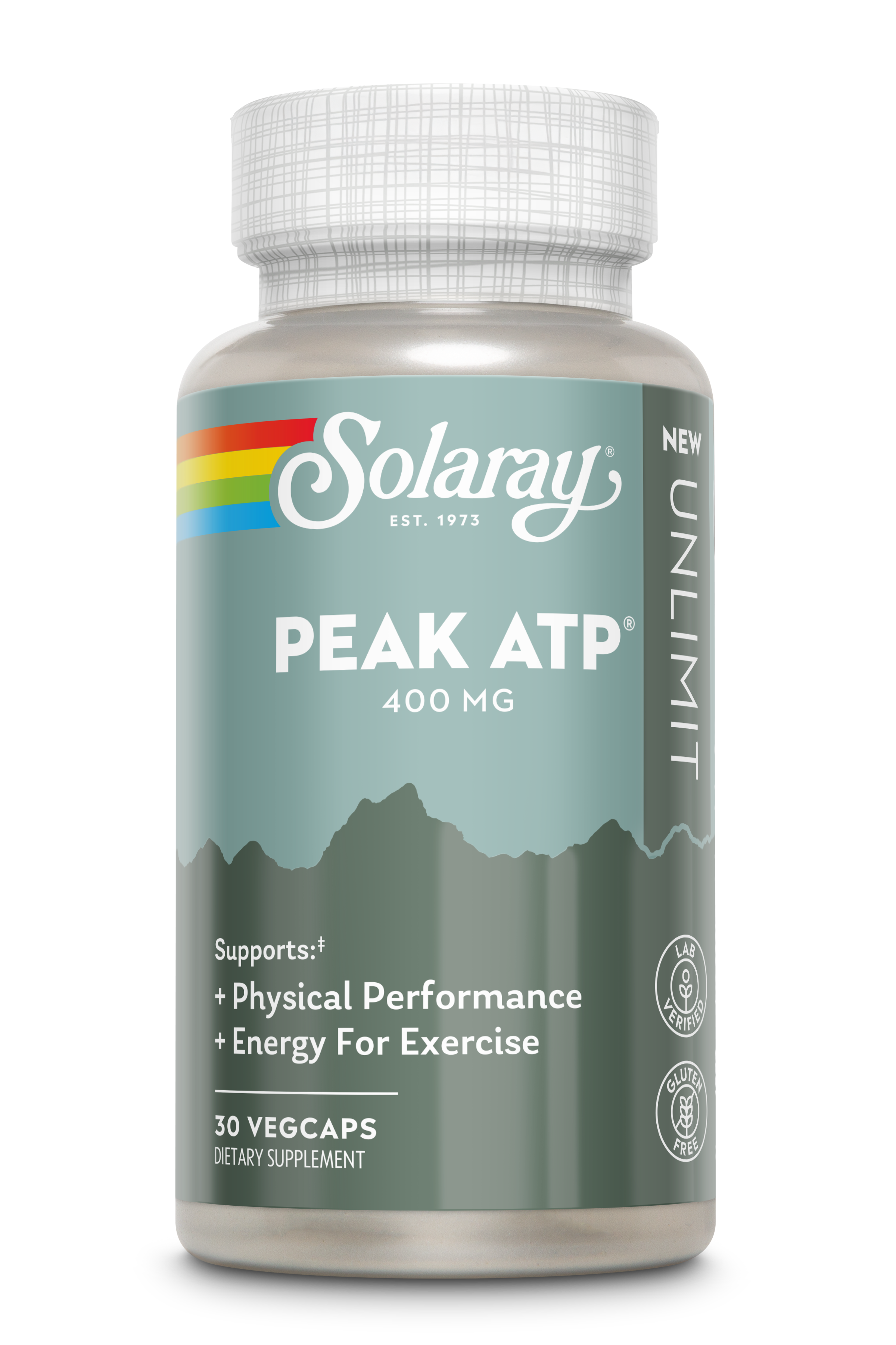 Solaray® | Vitamins, Minerals, Herbs & Supplements
