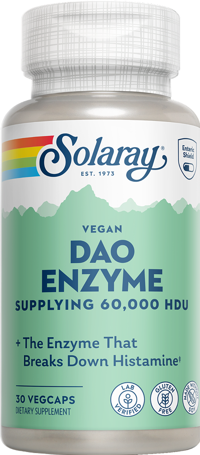 DAO Enzyme