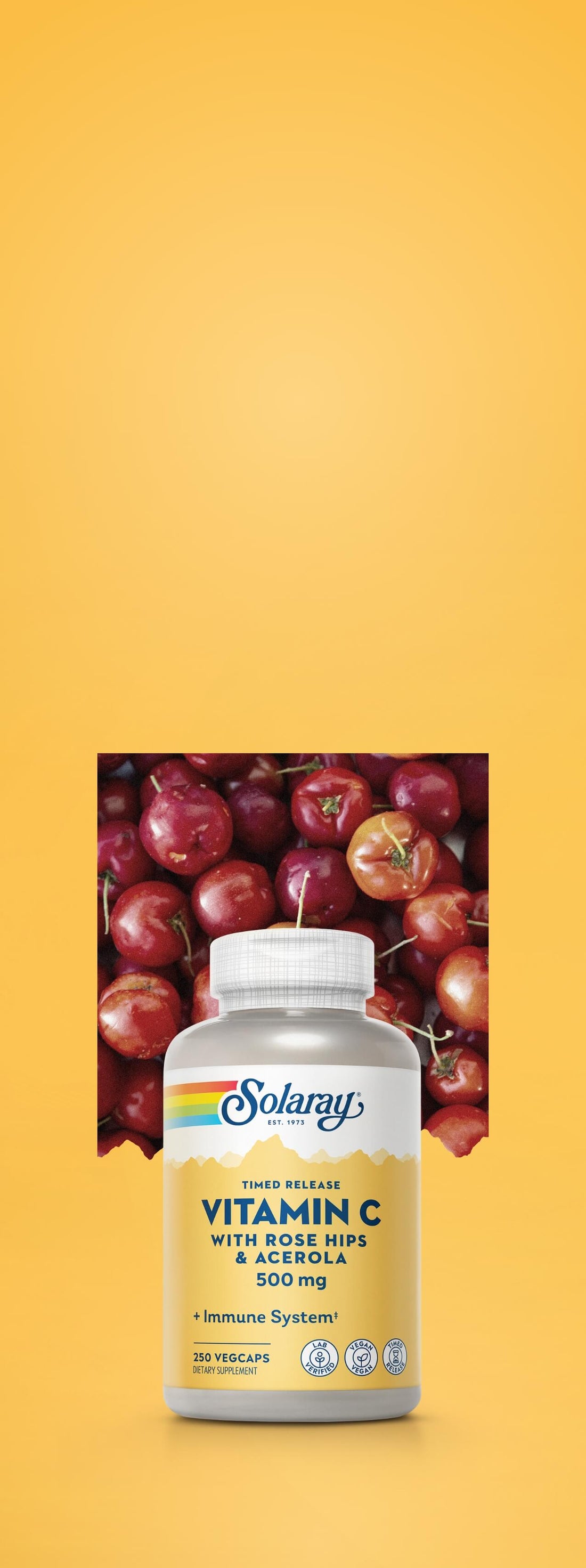 Solaray® | Vitamins, Minerals, Herbs & Supplements