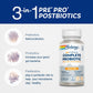 Mycrobiome Complete Probiotic Adult 50+