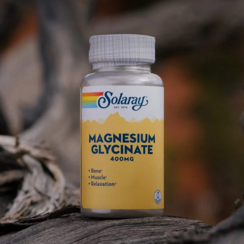 Magnesium