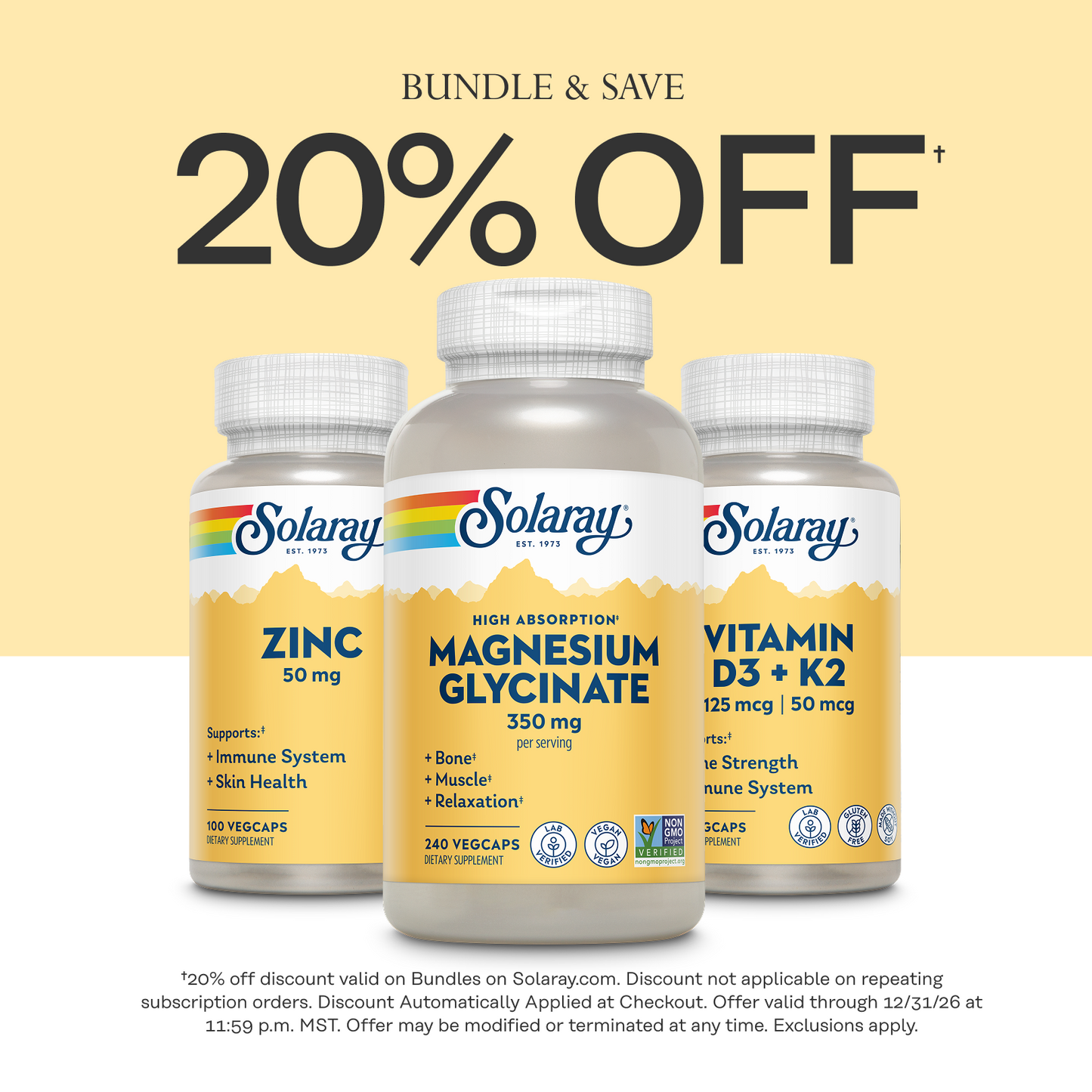 Wellness Bundle