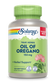 Solaray Oil Of Oregano 150mg, 120 softgels, antioxidant supplement, value size.