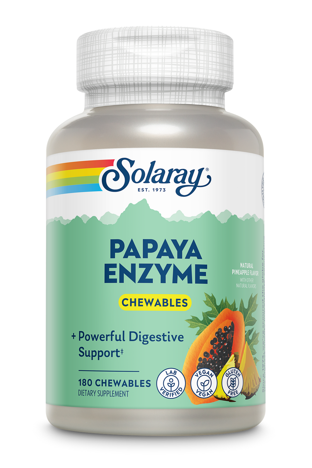 All Products – Solaray