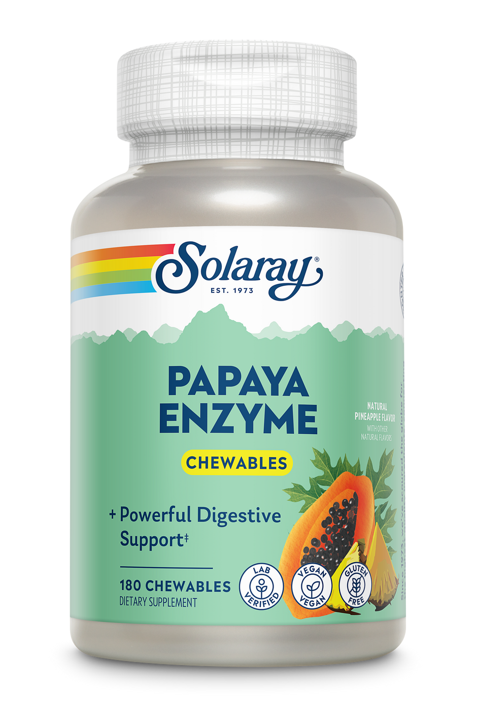 All Products – Solaray
