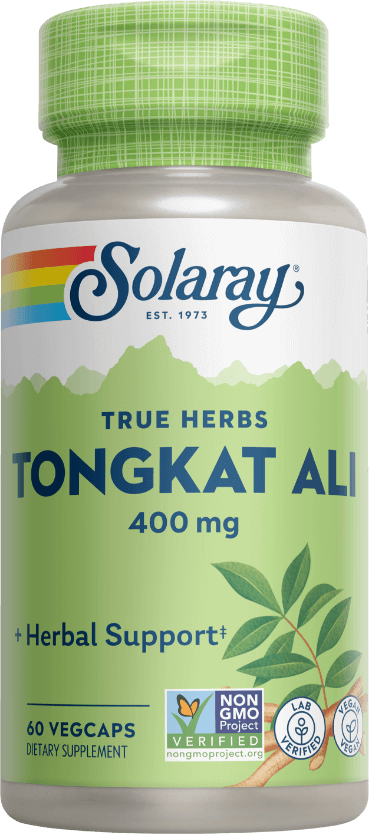 Tongkat Ali 400mg
