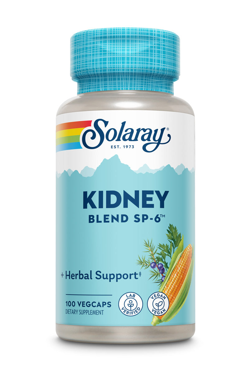 Kidney Blend SP-6