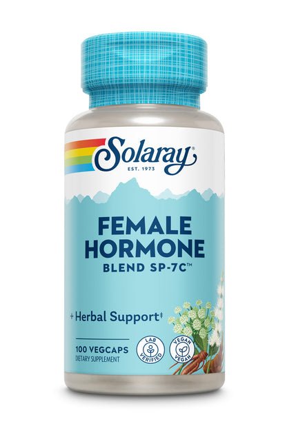 Female Hormone Blend Sp-7c