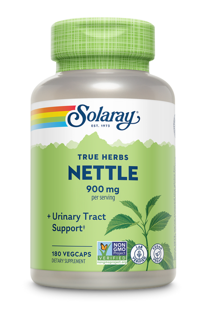 Nettle Leaf 900mg