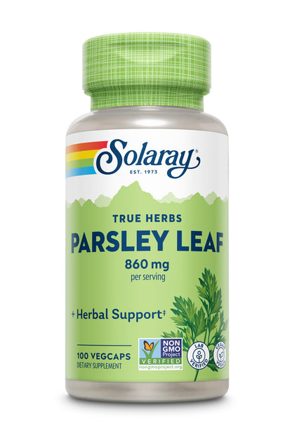 Parsley Leaf 860mg