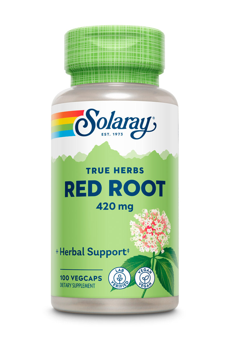Red Root 420mg