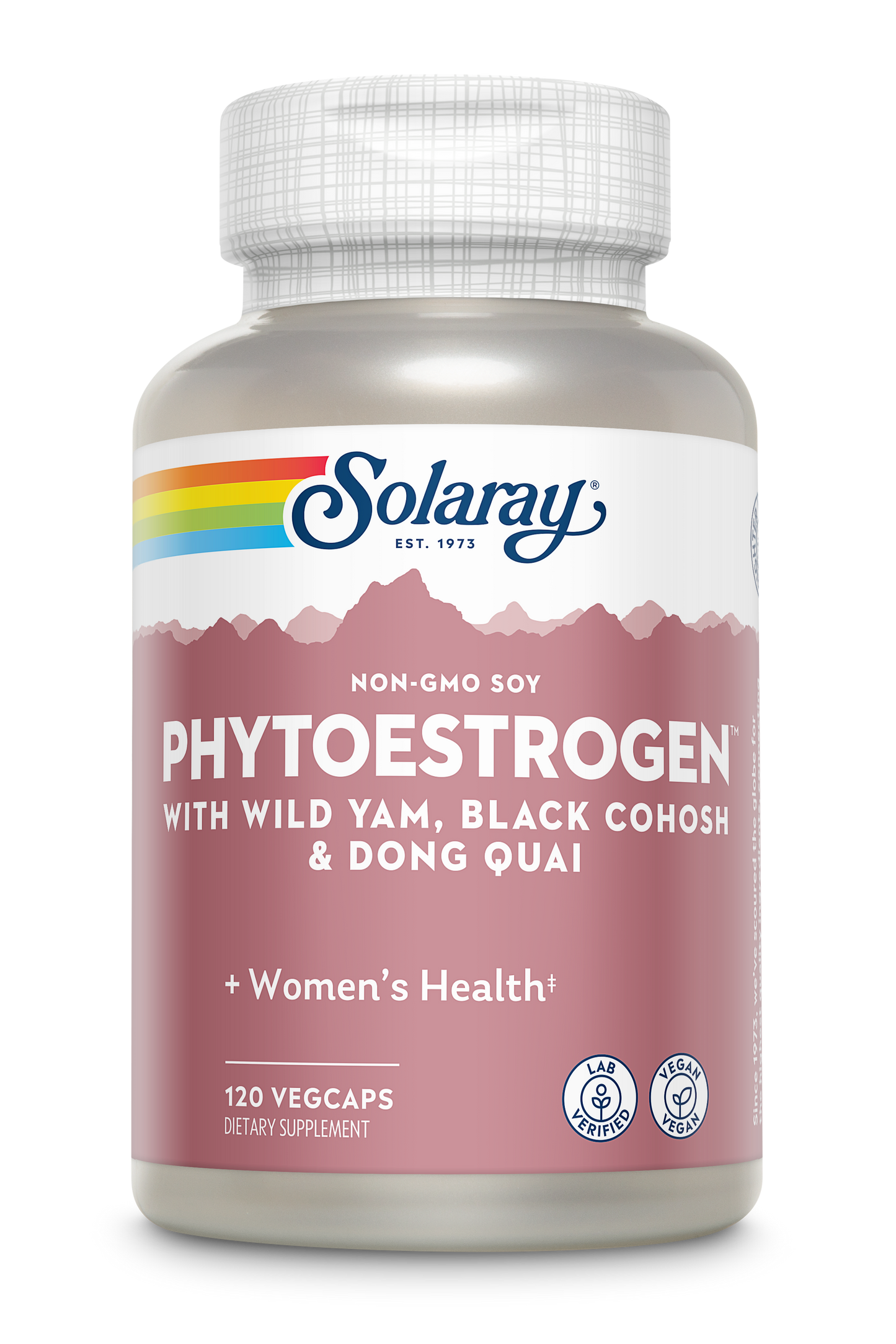 Phytoestrogen