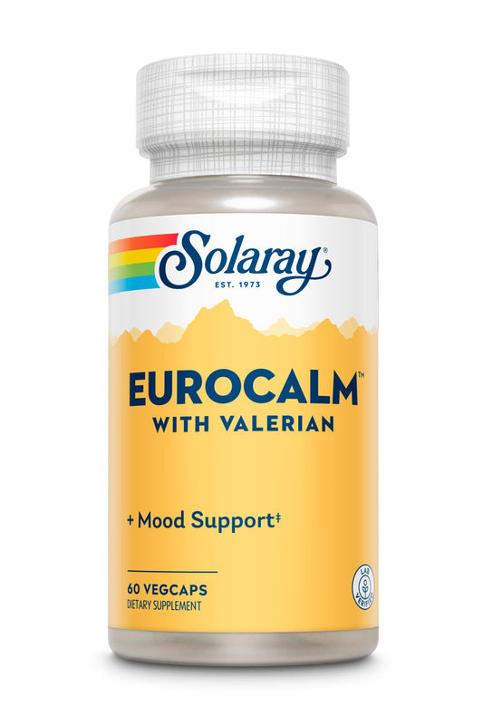 EuroCalm, Mood Support Formula