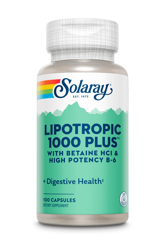 Lipotropic + 1000