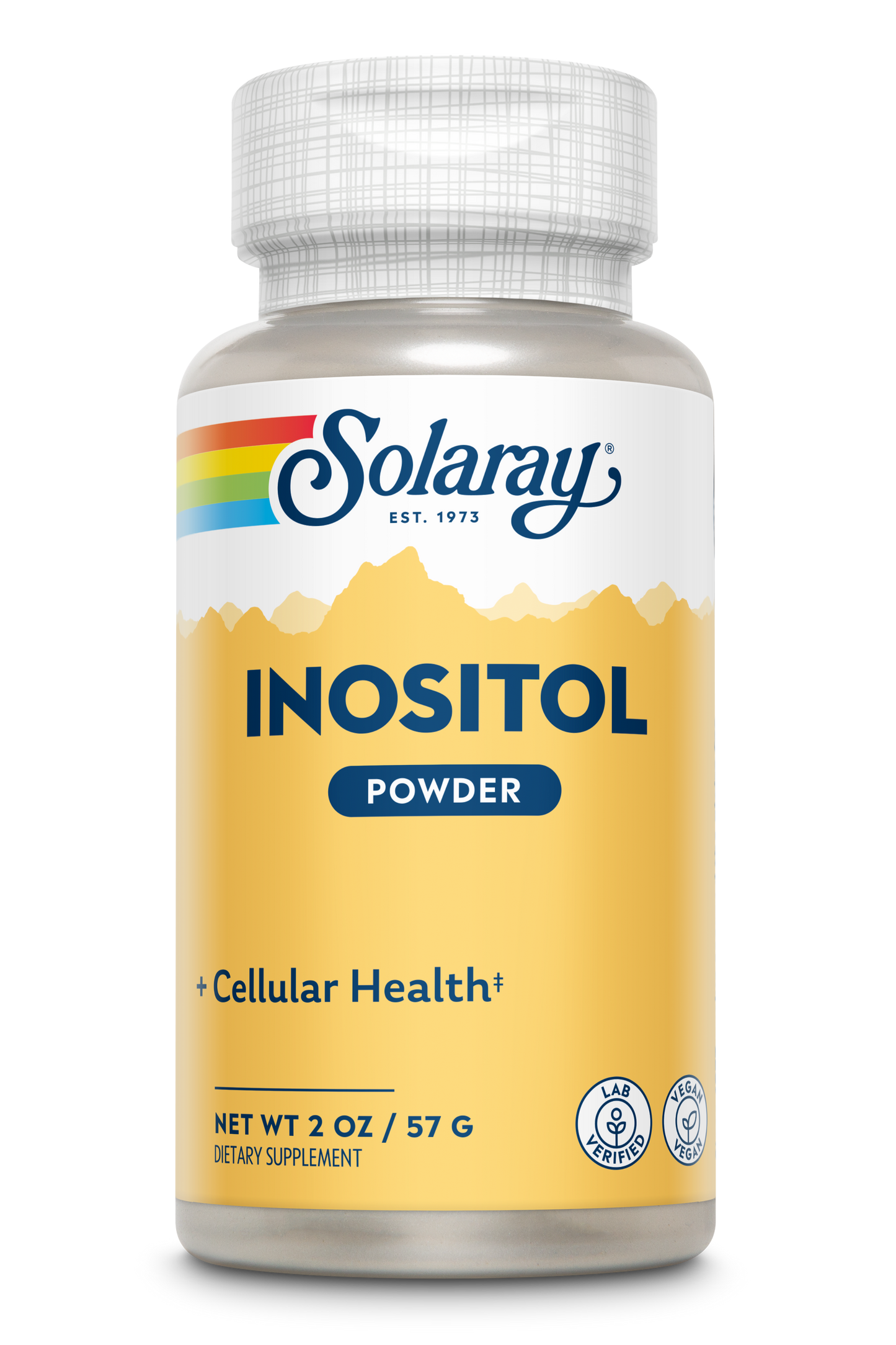 Inositol Powder 700mg