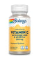 Vitamin C With Rose Hips & Acerola 500mg | Timed-Release