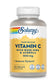 Vitamin C With Rose Hips & Acerola 500mg