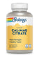 Calcium & Magnesium Citrate, 1:1 Ratio