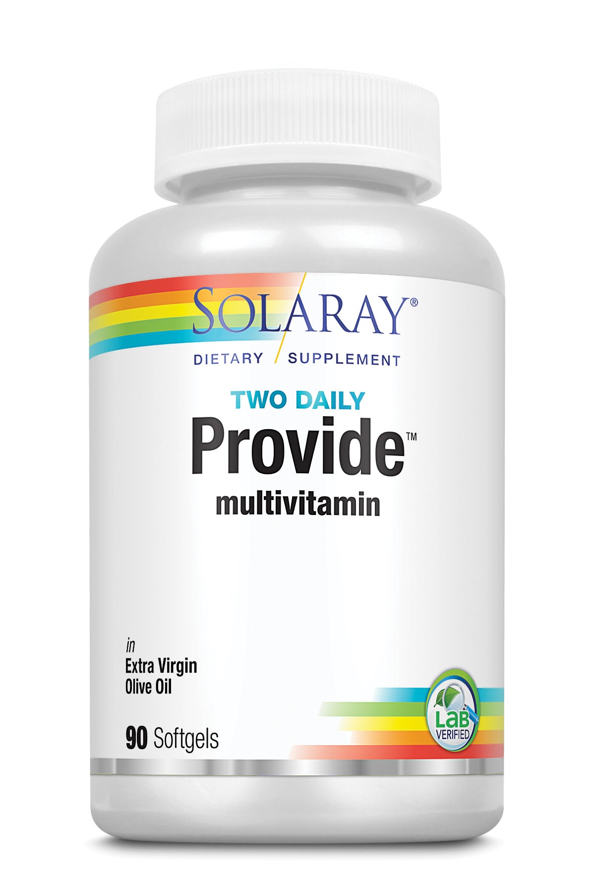 Provide Multivitamin