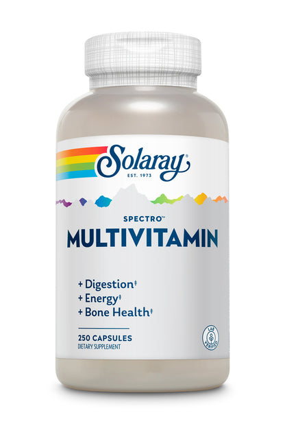 Spectro Multivitamin