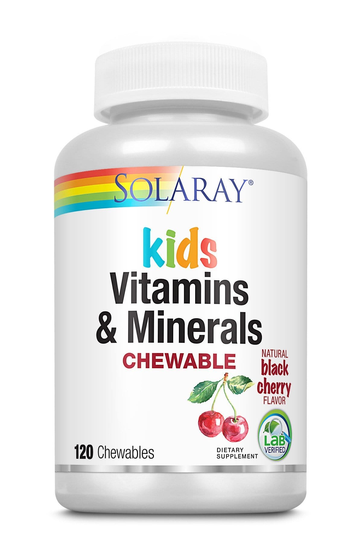 Children's Multivitamin