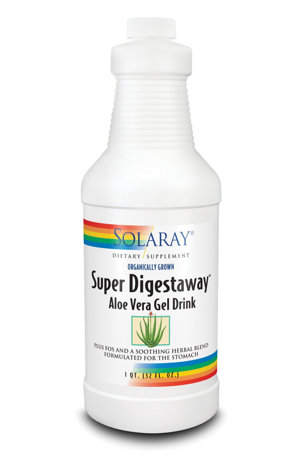 Super Digestaway Aloe Vera Gel Drink