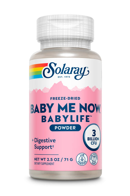 BabyLife, Infant Probiotic Pwd