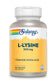 L-Lysine, Free Form 500mg